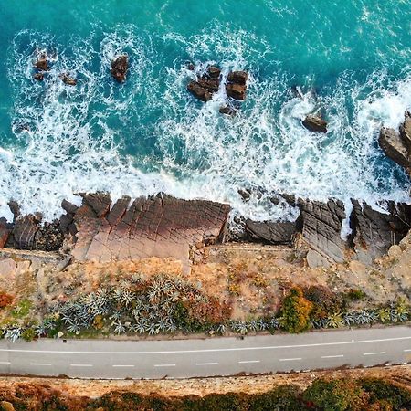 Vila Luxury Tugurio Arma di Taggia Exteriér fotografie