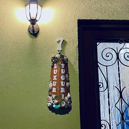 Vila Luxury Tugurio Arma di Taggia Exteriér fotografie
