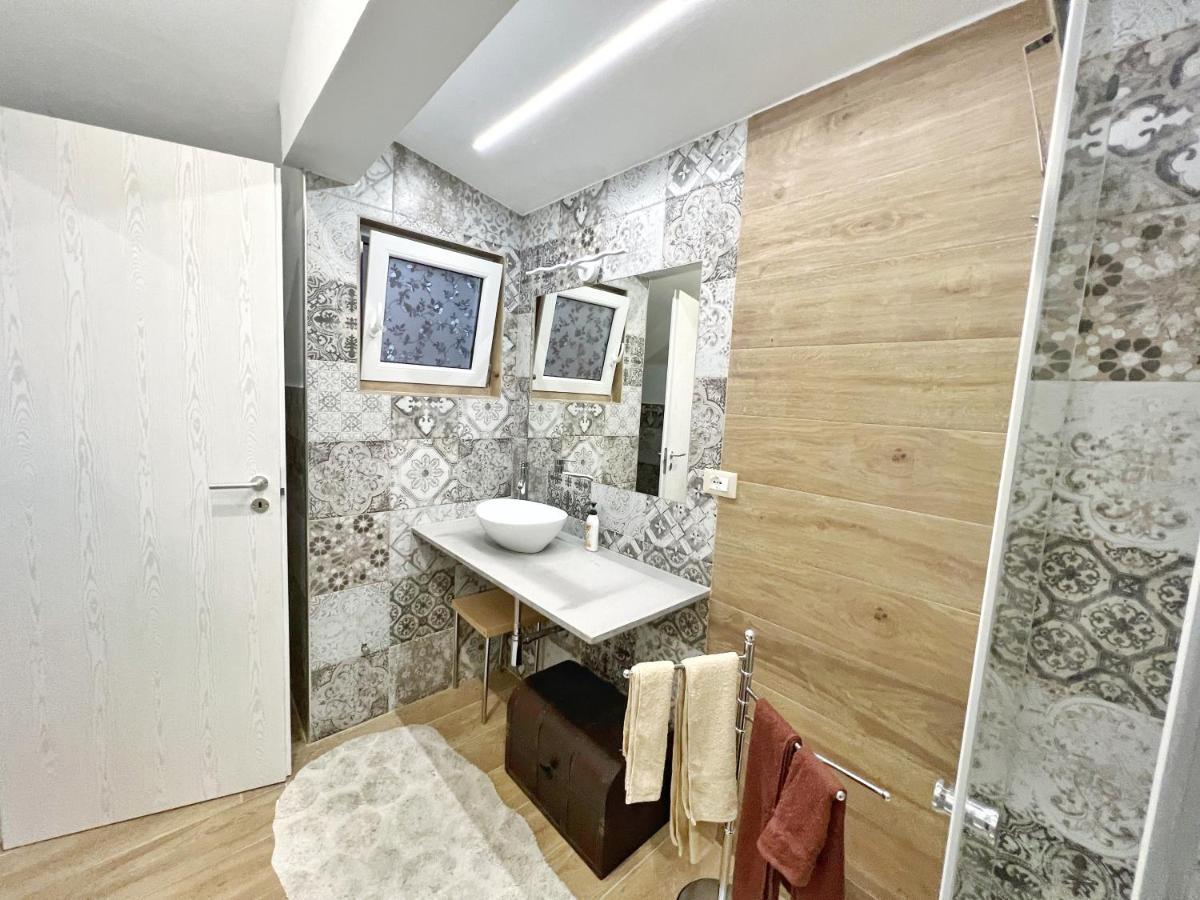 Vila Luxury Tugurio Arma di Taggia Exteriér fotografie