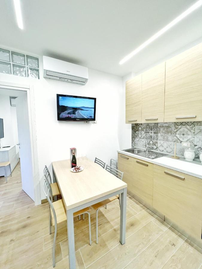 Vila Luxury Tugurio Arma di Taggia Exteriér fotografie