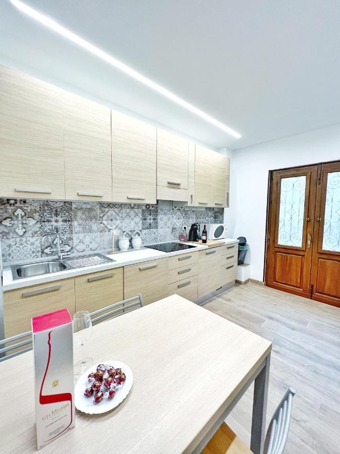 Vila Luxury Tugurio Arma di Taggia Exteriér fotografie