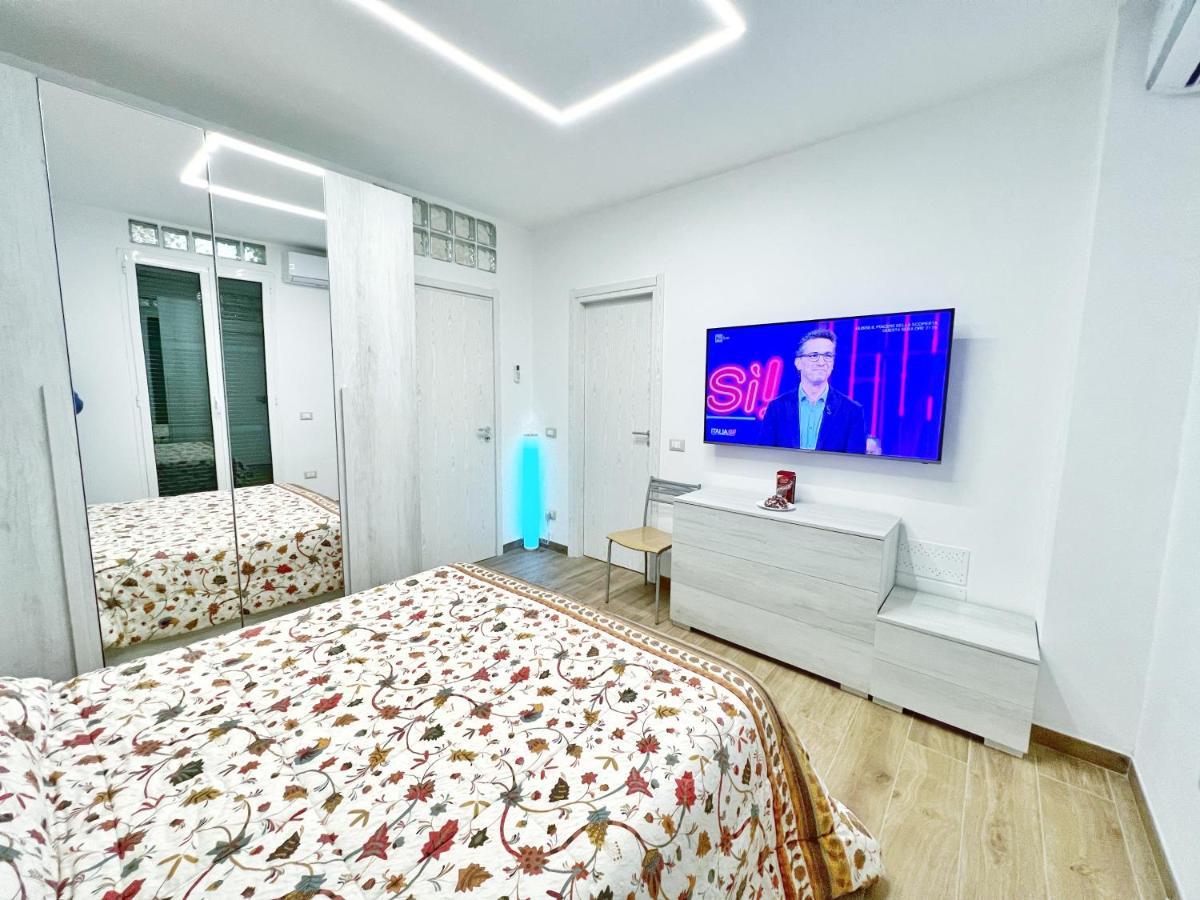 Vila Luxury Tugurio Arma di Taggia Exteriér fotografie