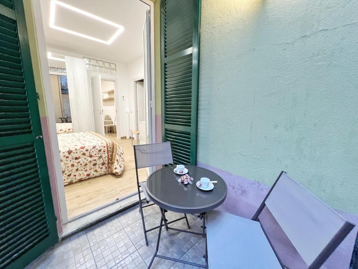 Vila Luxury Tugurio Arma di Taggia Exteriér fotografie