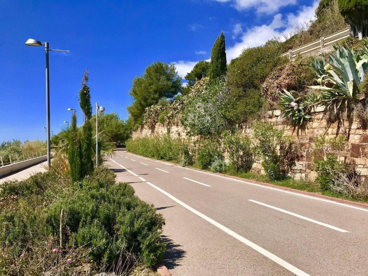 Vila Luxury Tugurio Arma di Taggia Exteriér fotografie