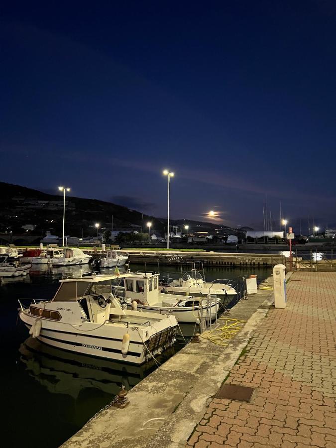 Vila Luxury Tugurio Arma di Taggia Exteriér fotografie