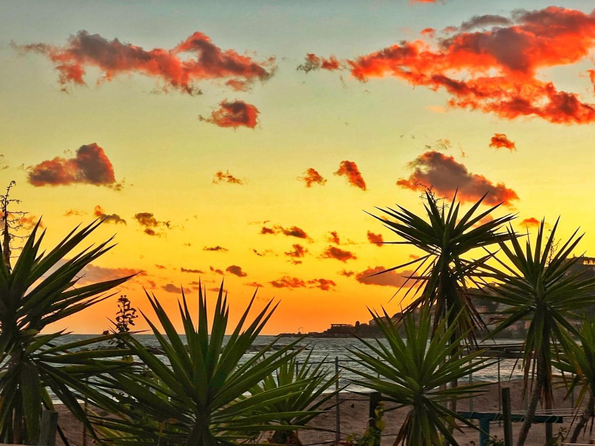 Vila Luxury Tugurio Arma di Taggia Exteriér fotografie